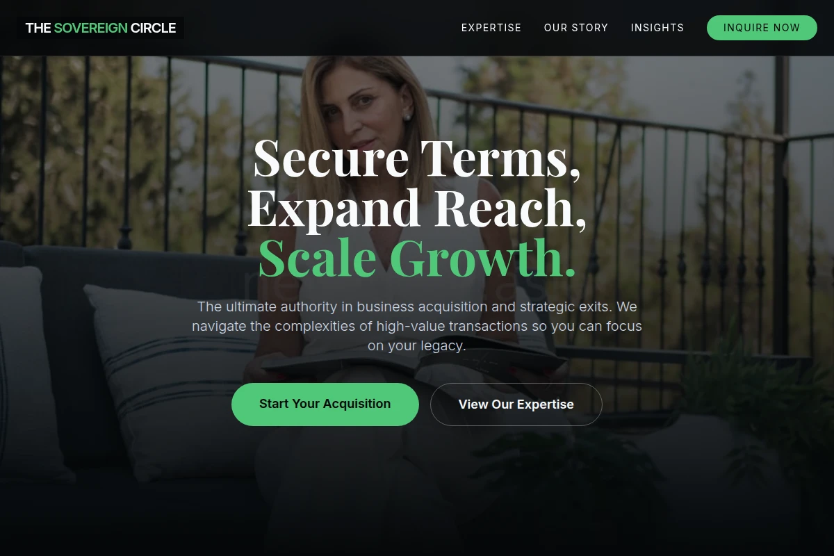 business-broker