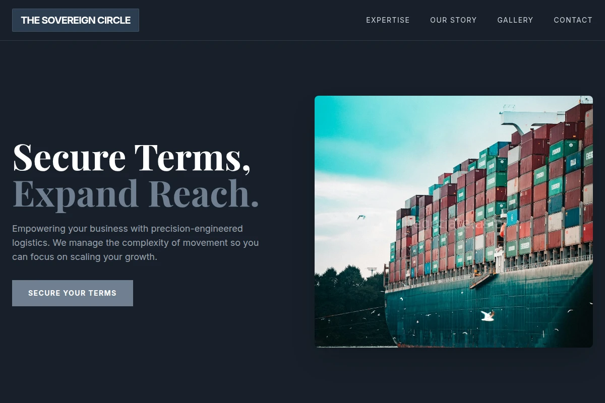 Core Logistics