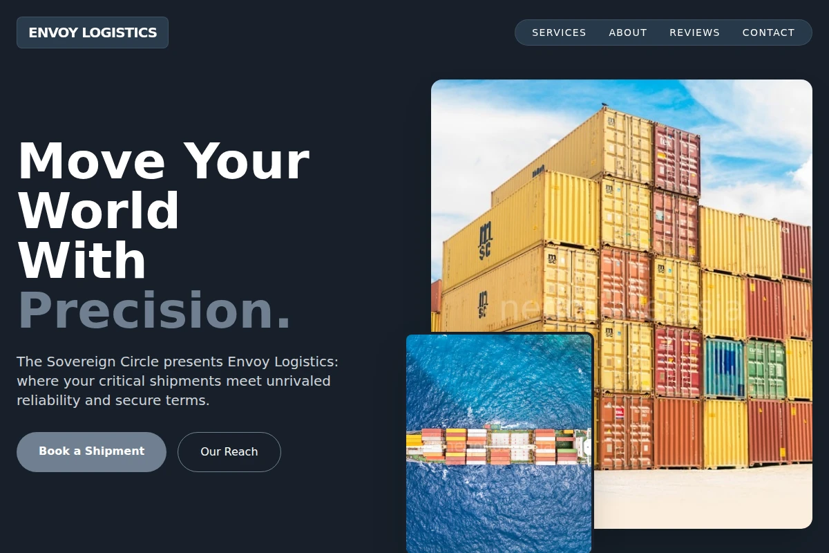 Envoy Logistics