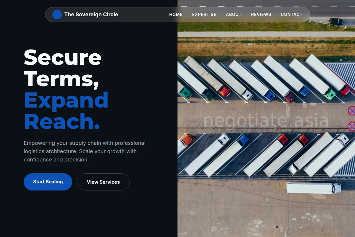 Equity Logistics