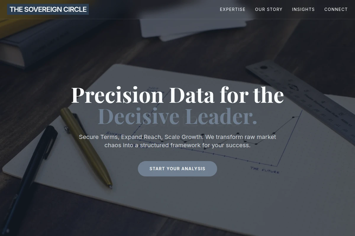 Framework Market Research