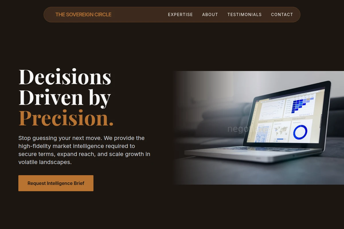 Global Market Research